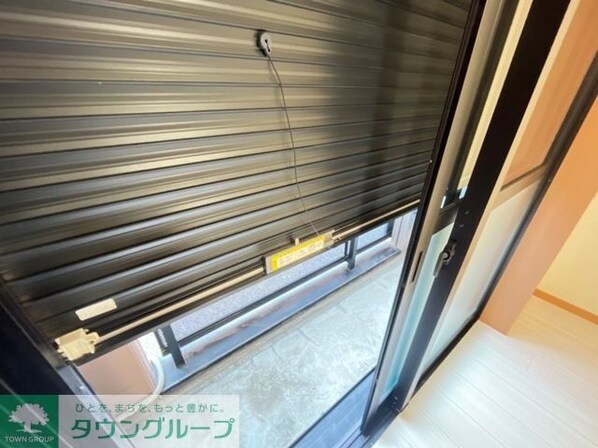 メイプル Aの物件内観写真